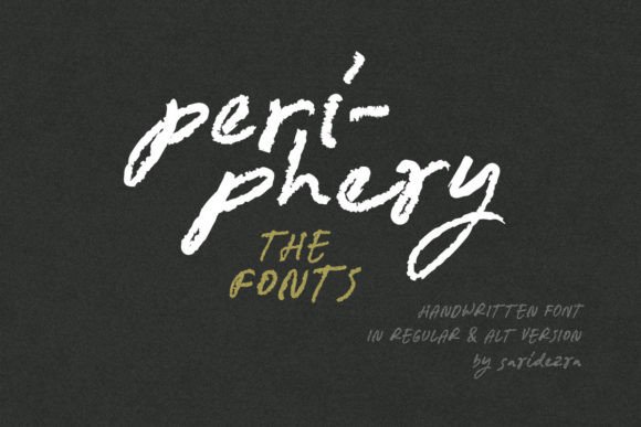 Periphery: Embracing Authenticity in Modern Design